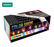 Riakeo Color Show(Fyrvaerkeri38)