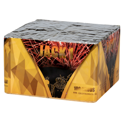 Jack 1 batteri(Fyrvaerkeri23)