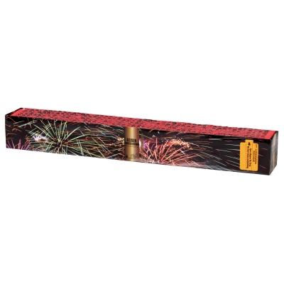 Kejser batteri(Fyrvaerkeri62)