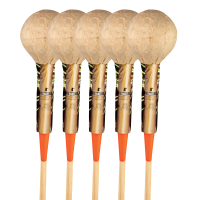 Stjernestøv raket sortiment(Fyrvaerkeri52)