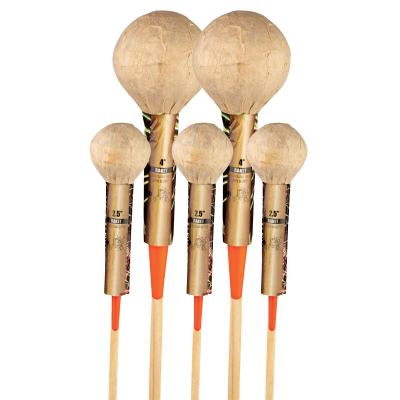 Kugle sortiment(Fyrvaerkeri51)