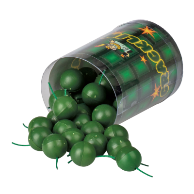 Crackling Balls(Fyrvaerkeri67)