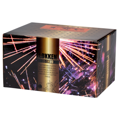 Løkken batteri(Fyrvaerkeri17)