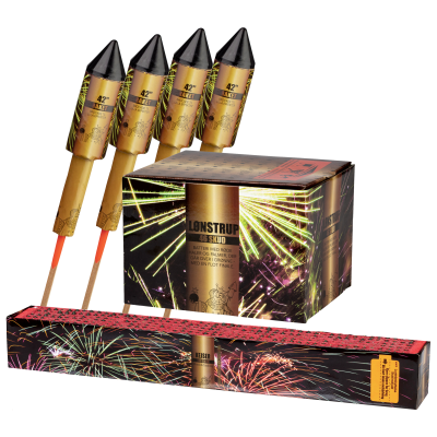 Pro sortiment 3(Fyrvaerkeri41)